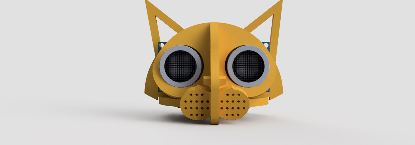 PicoCat 3d drawing image