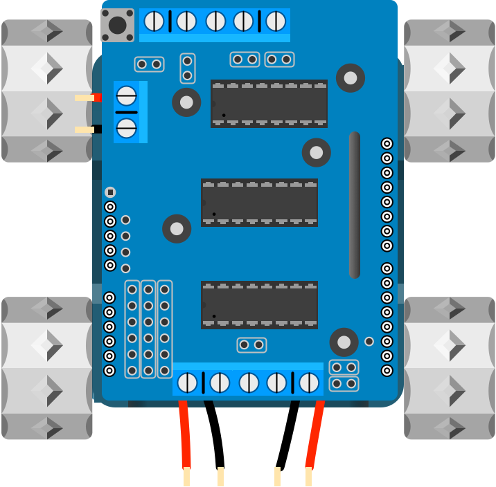 Insert Wires