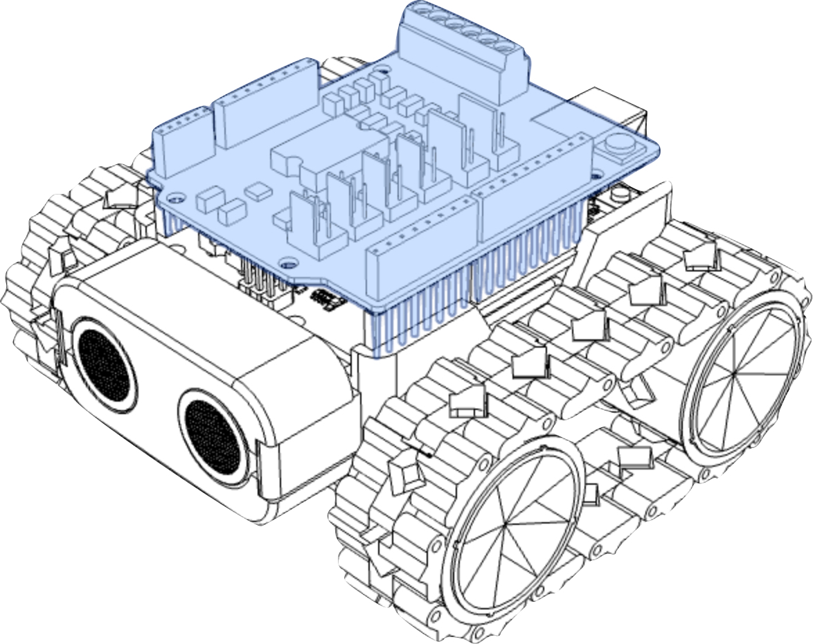 Motorshield