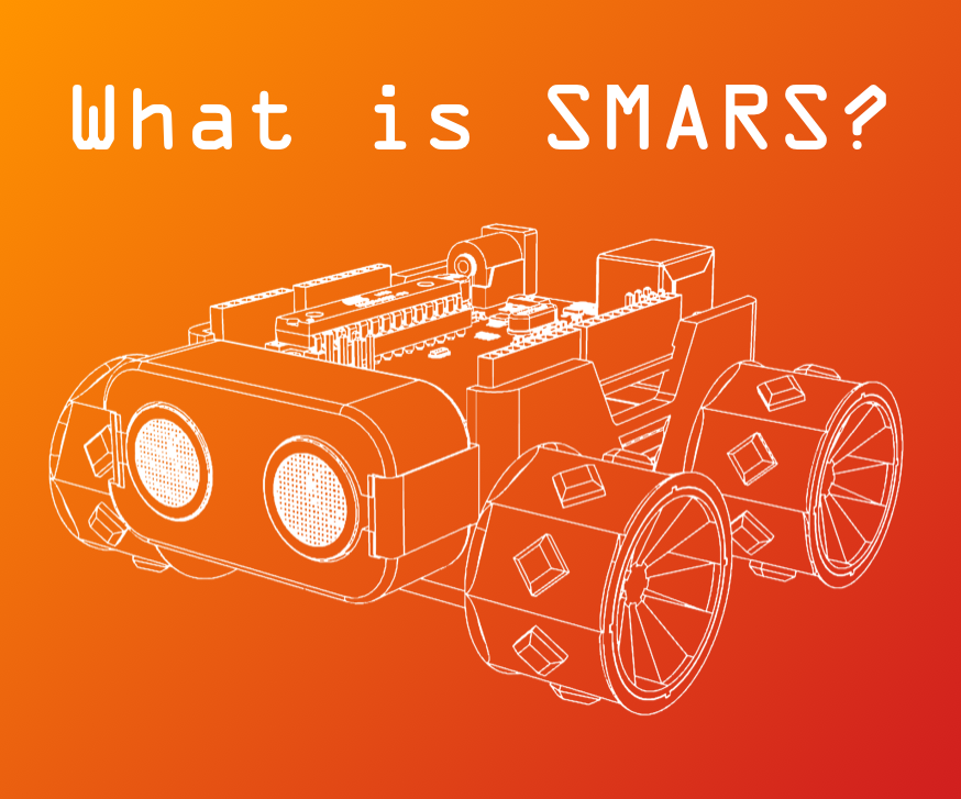 cover image for SMARS